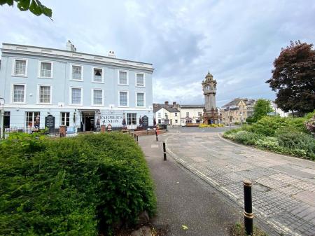 Long view front aspect