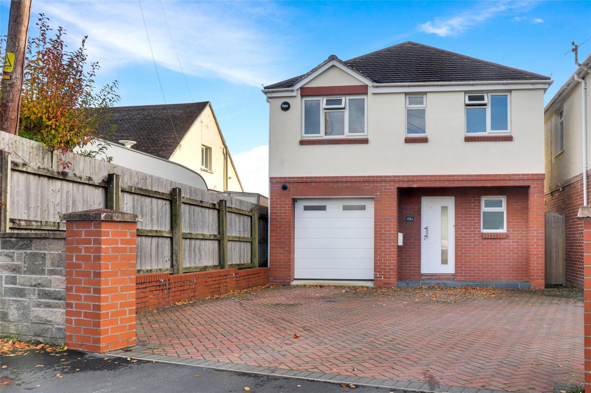 3 bedroom Detached House for sale in United Kingdom