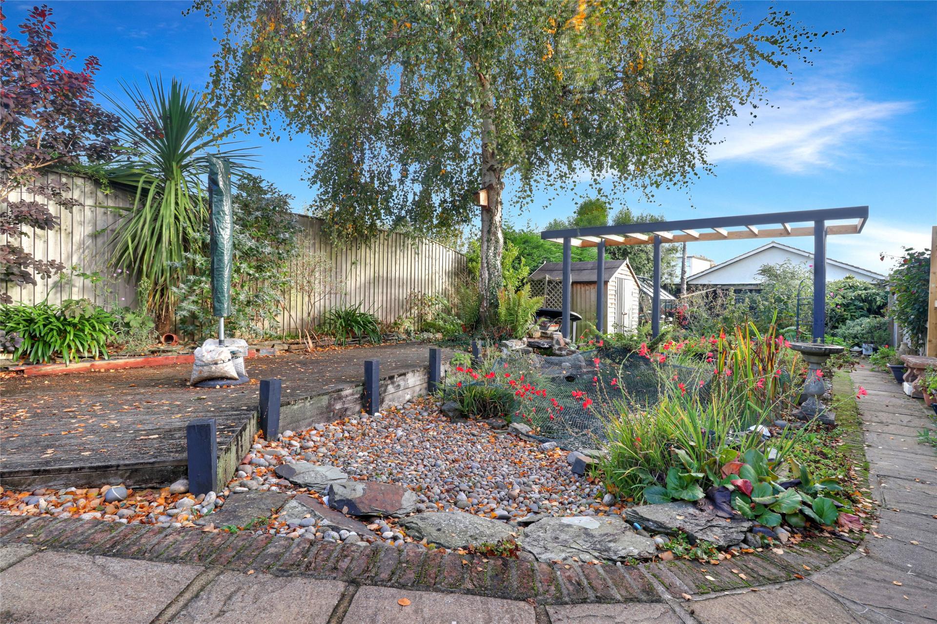 3 bedroom Detached House for sale in United Kingdom