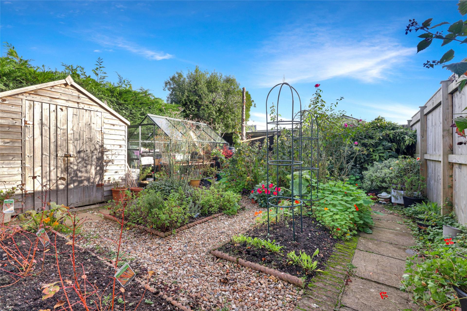 3 bedroom Detached House for sale in United Kingdom