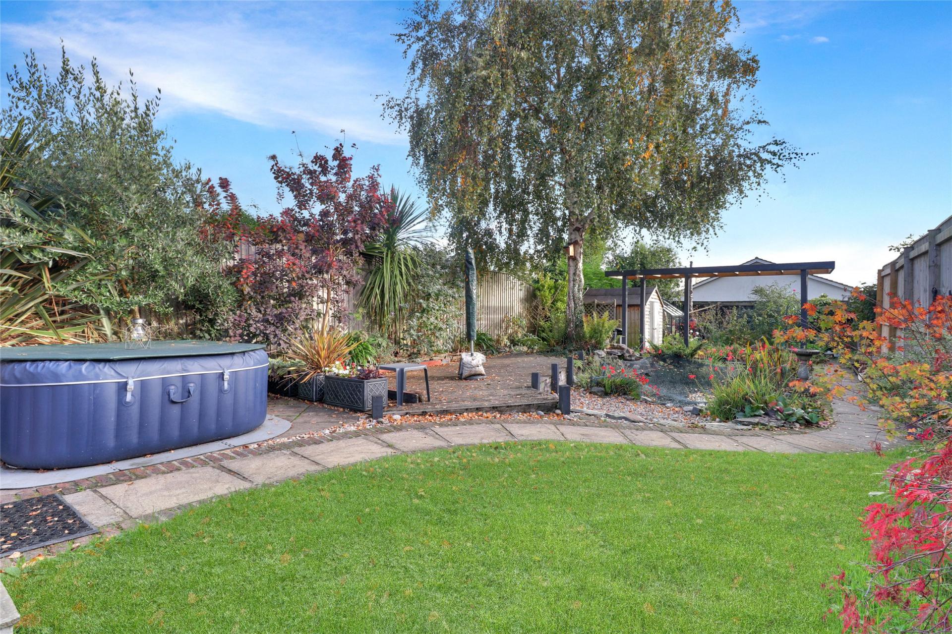 3 bedroom Detached House for sale in United Kingdom