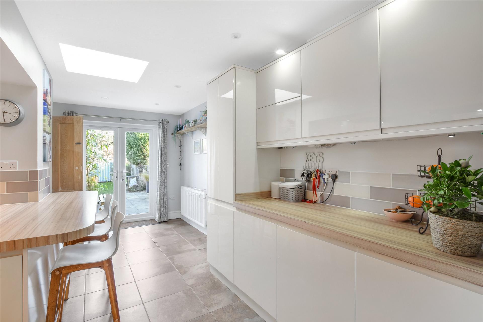 4 bedroom SemiDetached House for sale in United Kingdom