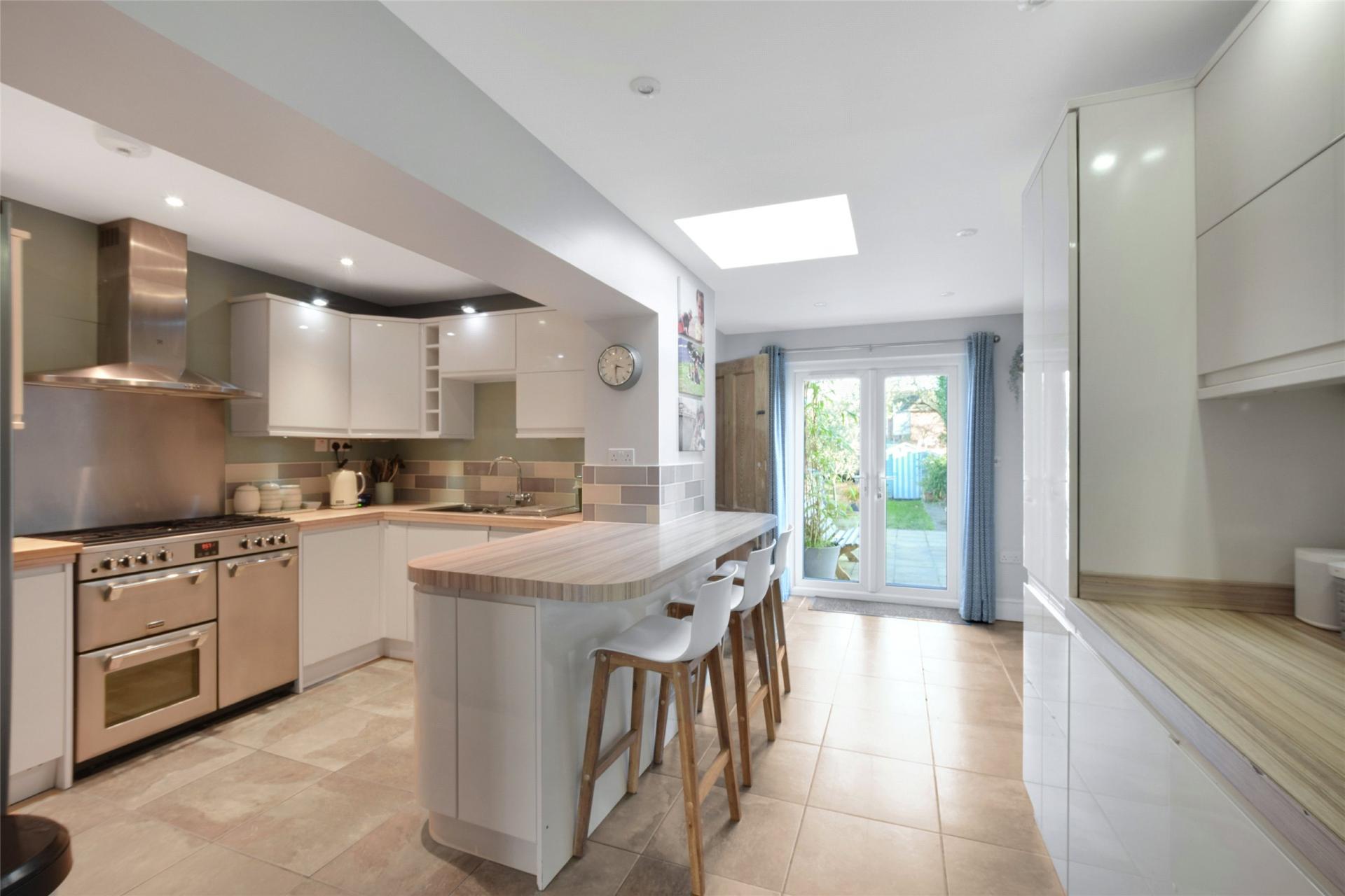 4 bedroom SemiDetached House for sale in United Kingdom