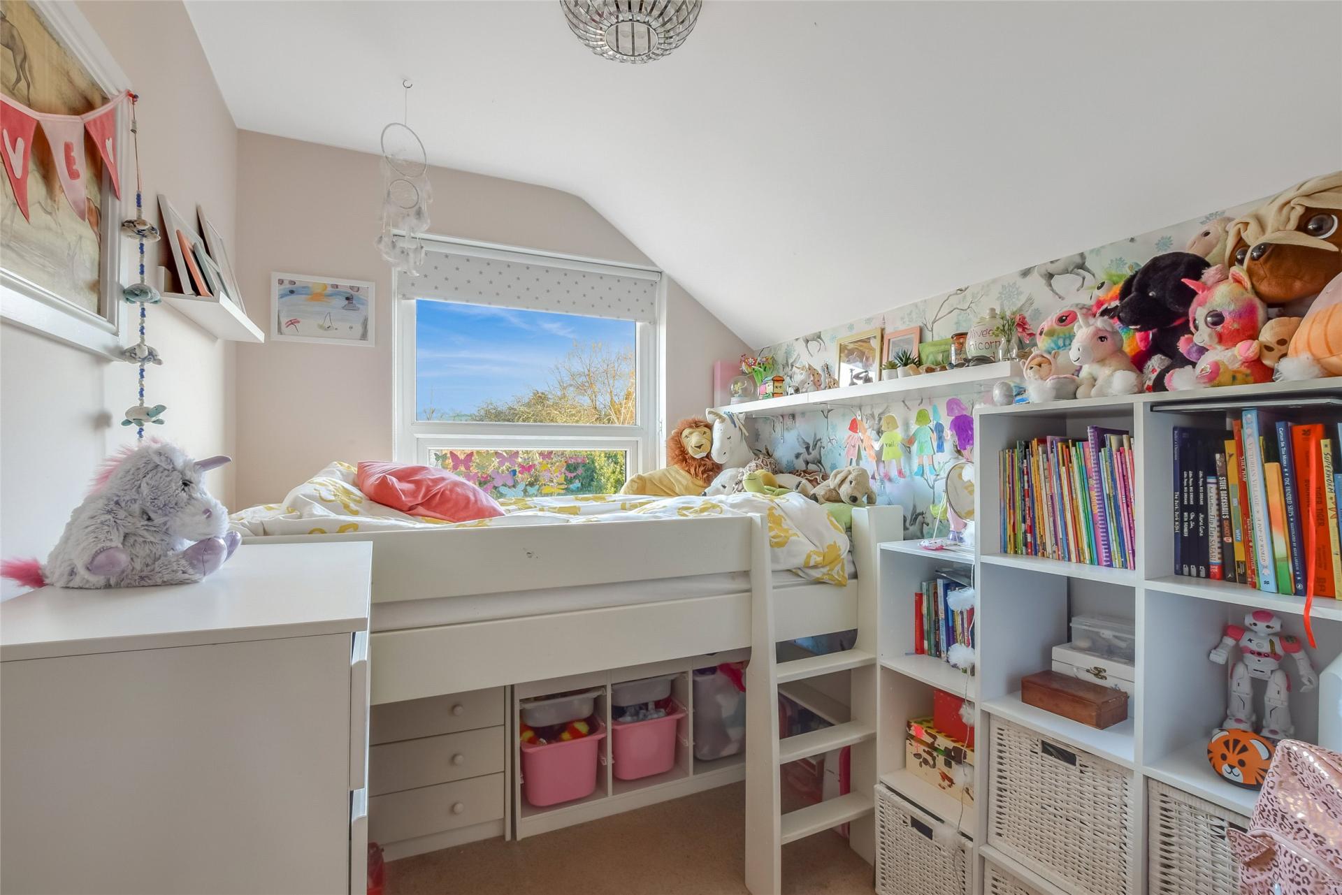 4 bedroom SemiDetached House for sale in United Kingdom