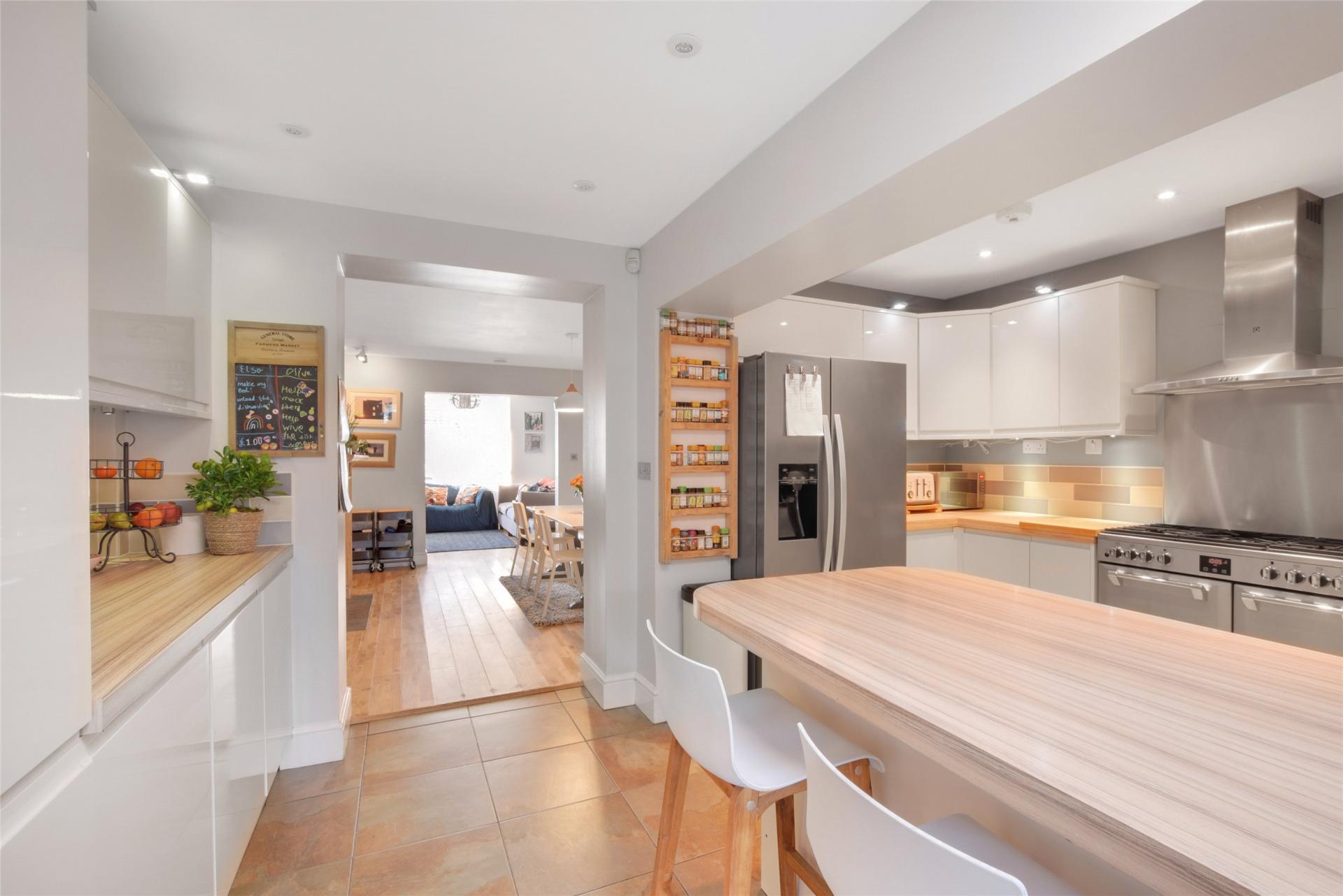 4 bedroom SemiDetached House for sale in United Kingdom