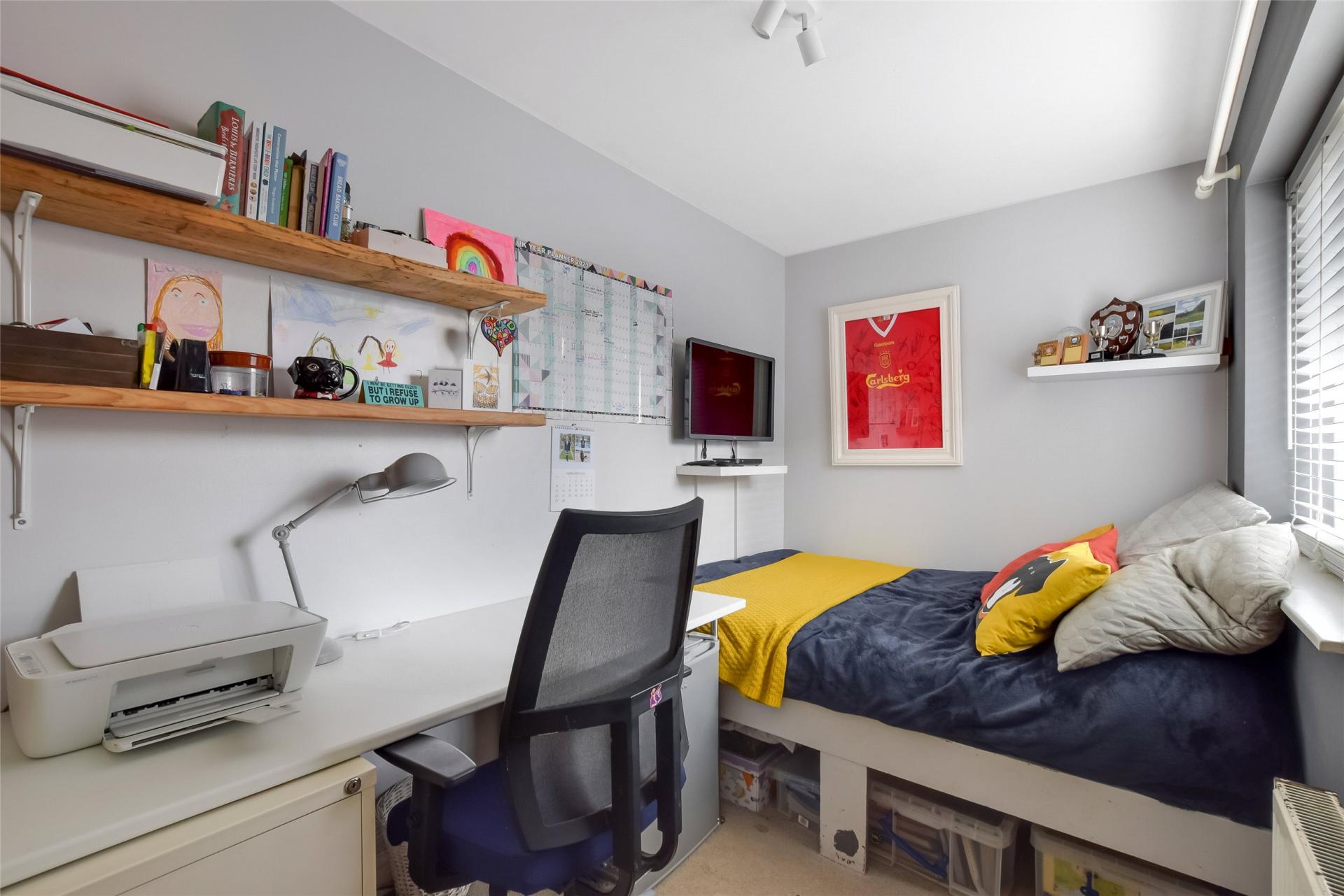 4 bedroom SemiDetached House for sale in United Kingdom