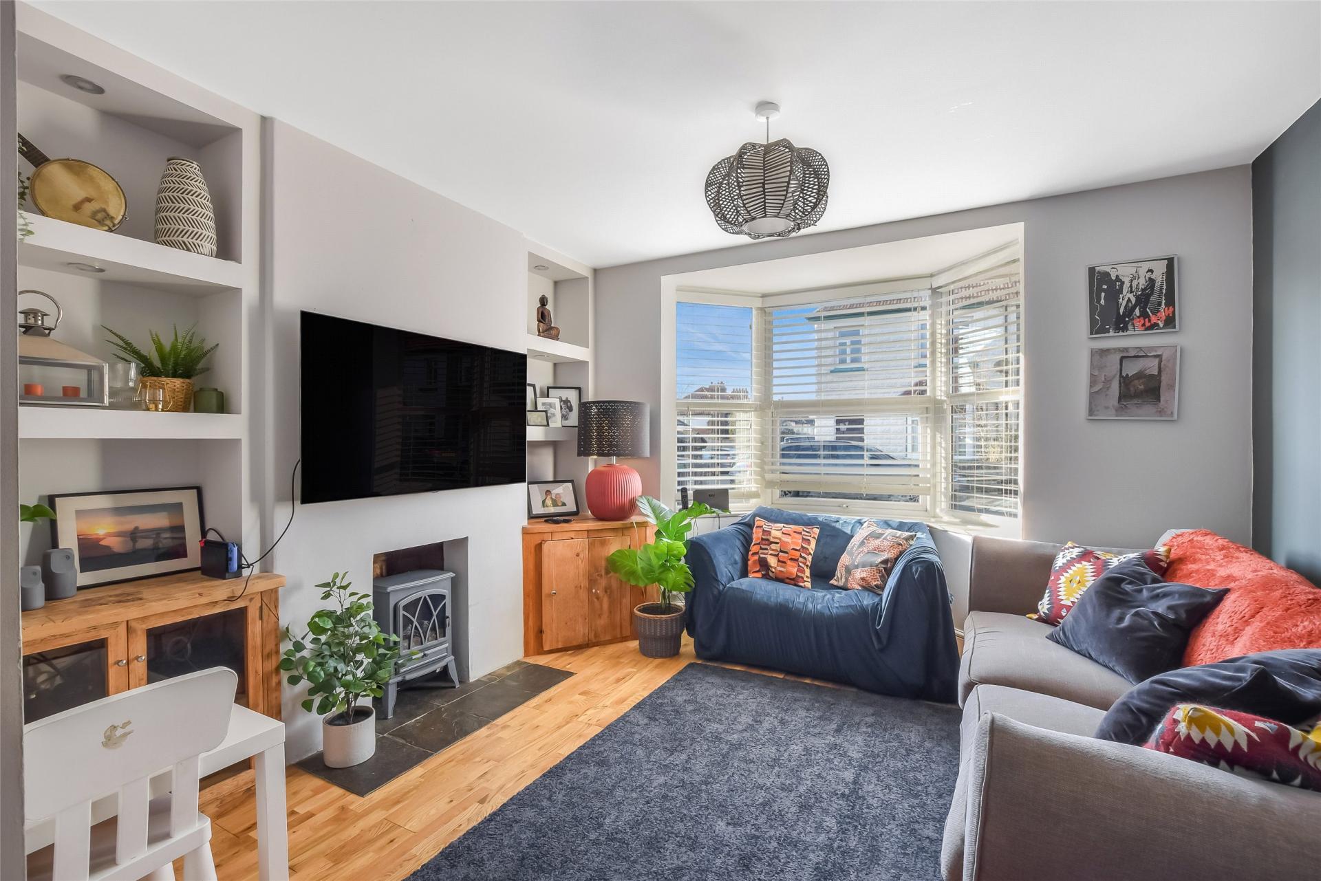 4 bedroom SemiDetached House for sale in United Kingdom