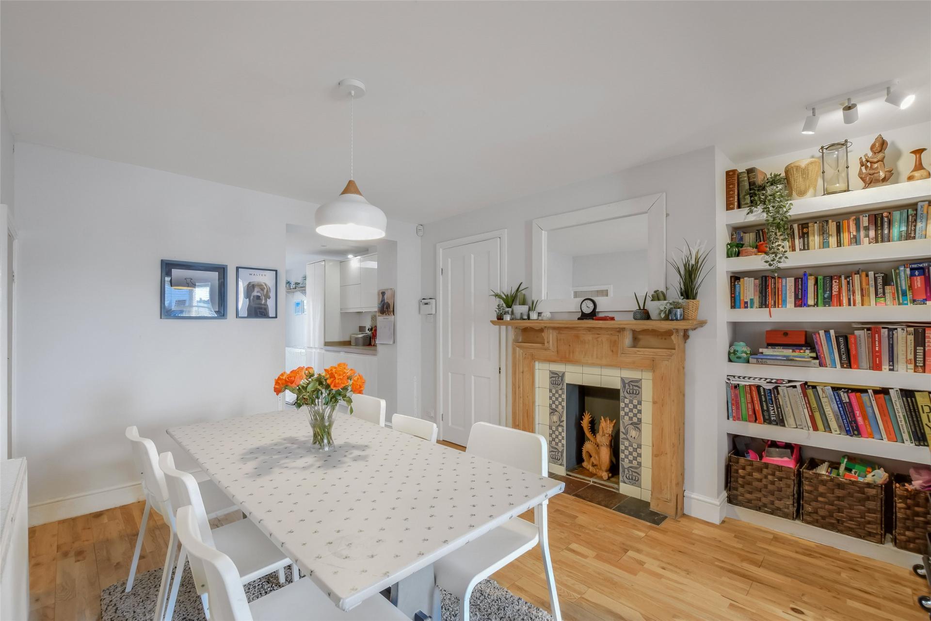 4 bedroom SemiDetached House for sale in United Kingdom