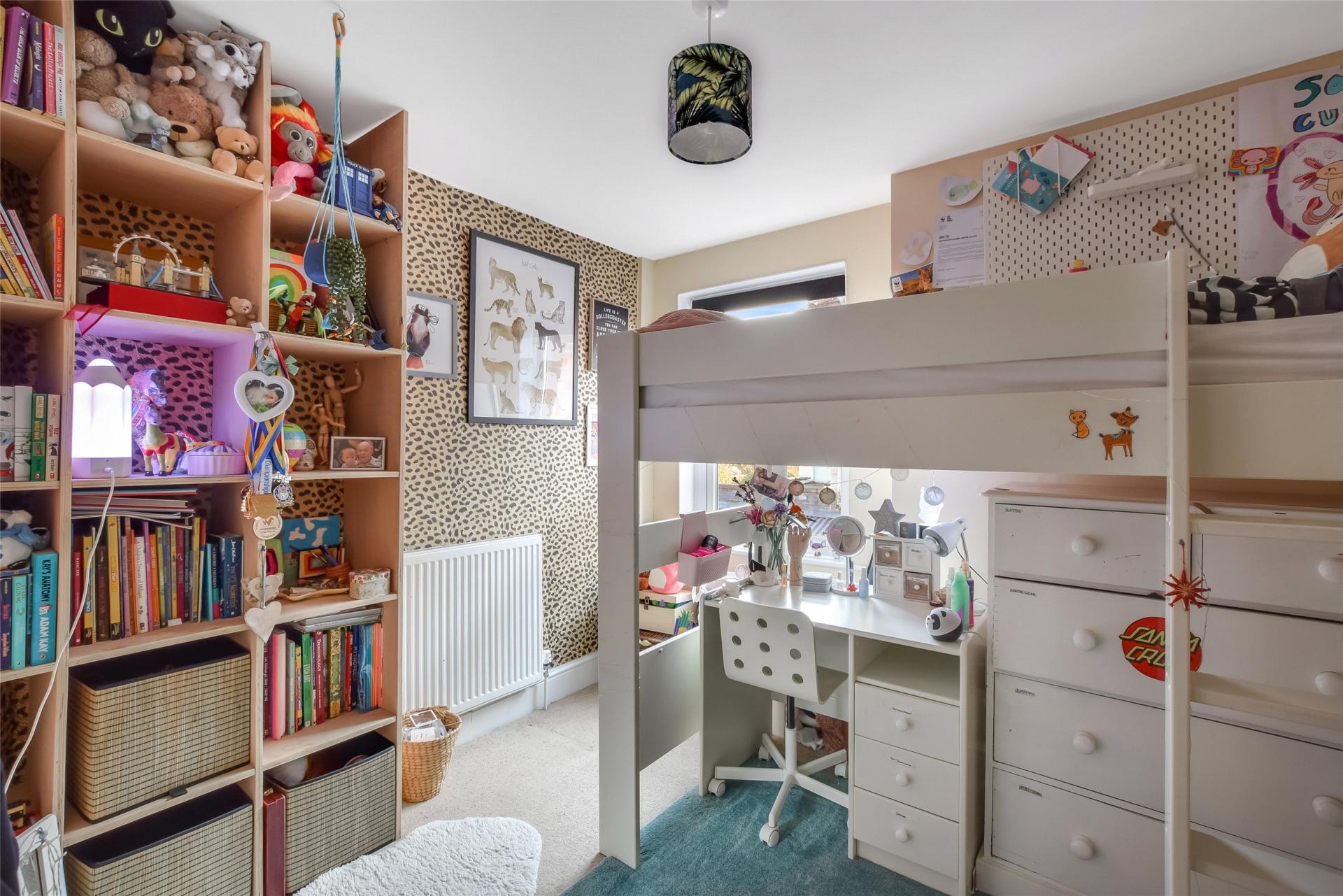 4 bedroom SemiDetached House for sale in United Kingdom