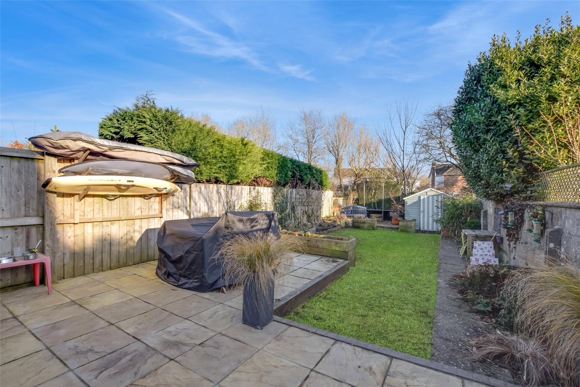 4 bedroom SemiDetached House for sale in United Kingdom