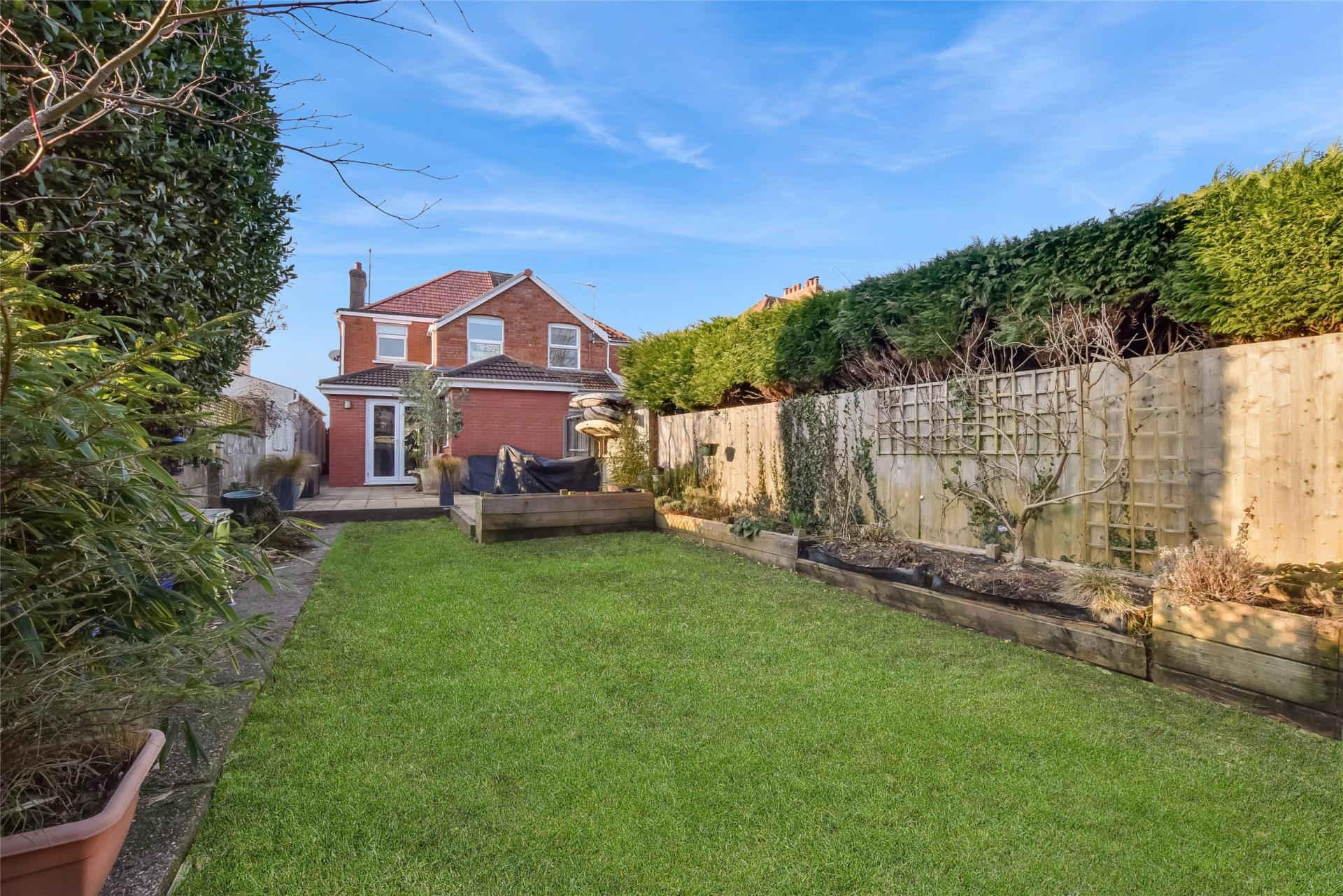 4 bedroom SemiDetached House for sale in United Kingdom