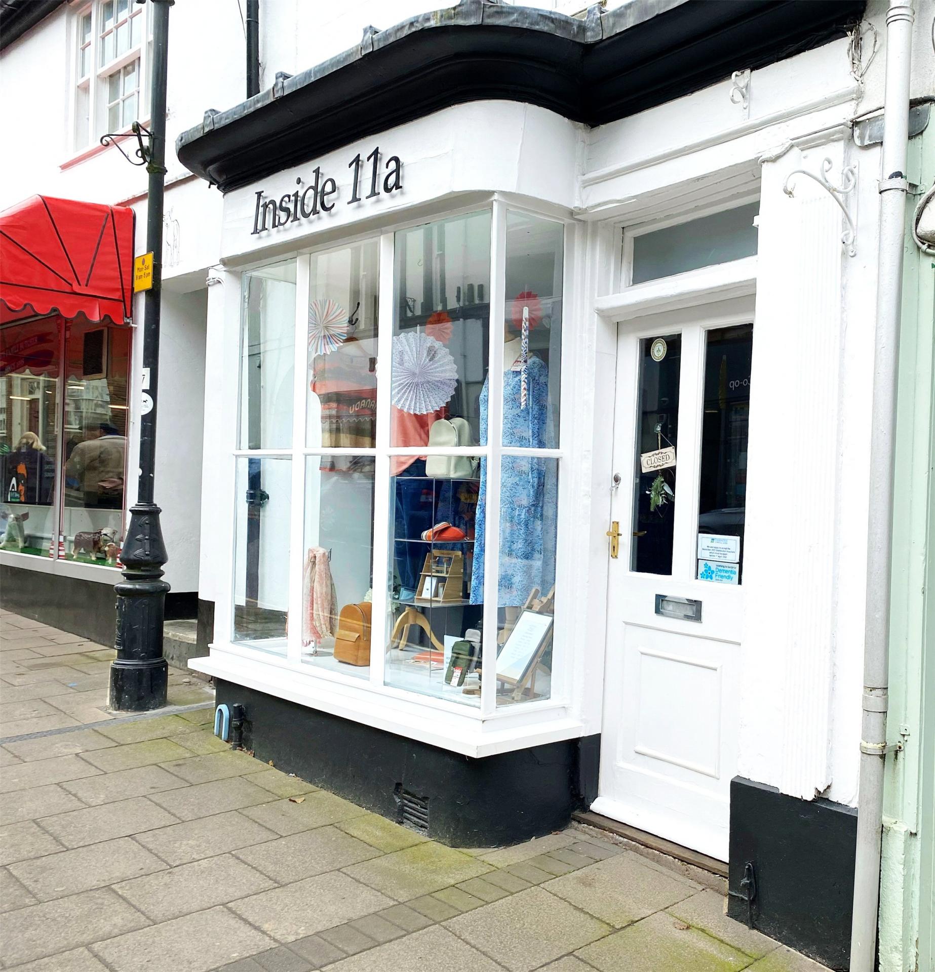 Office for sale in Devon