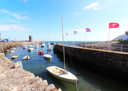 Lynmouth