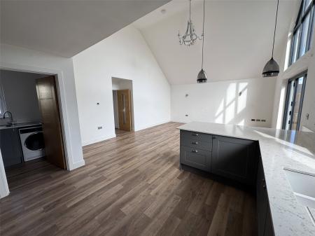 Kitchen/Utility