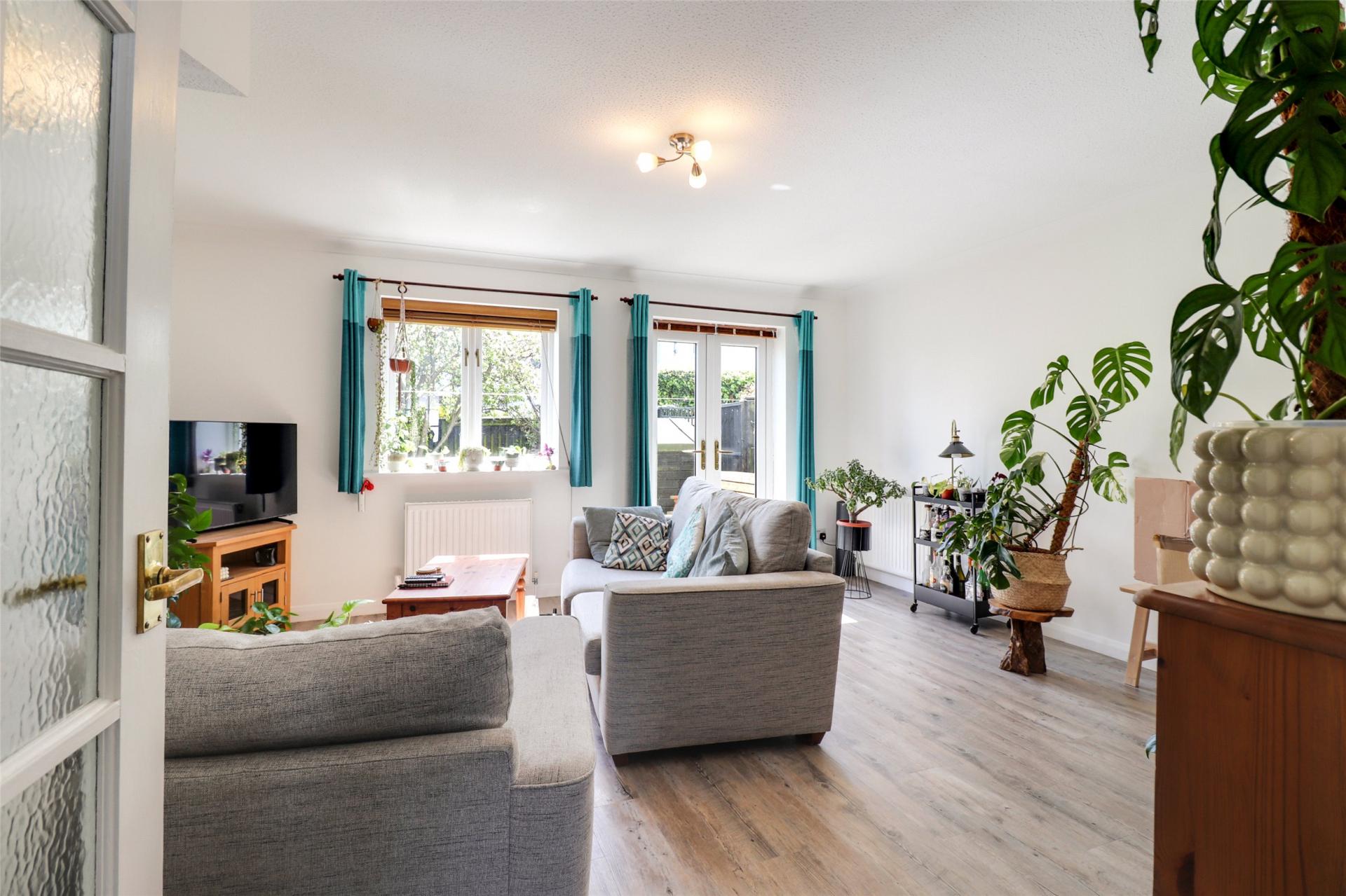 2 bedroom Terraced House for rent in United Kingdom