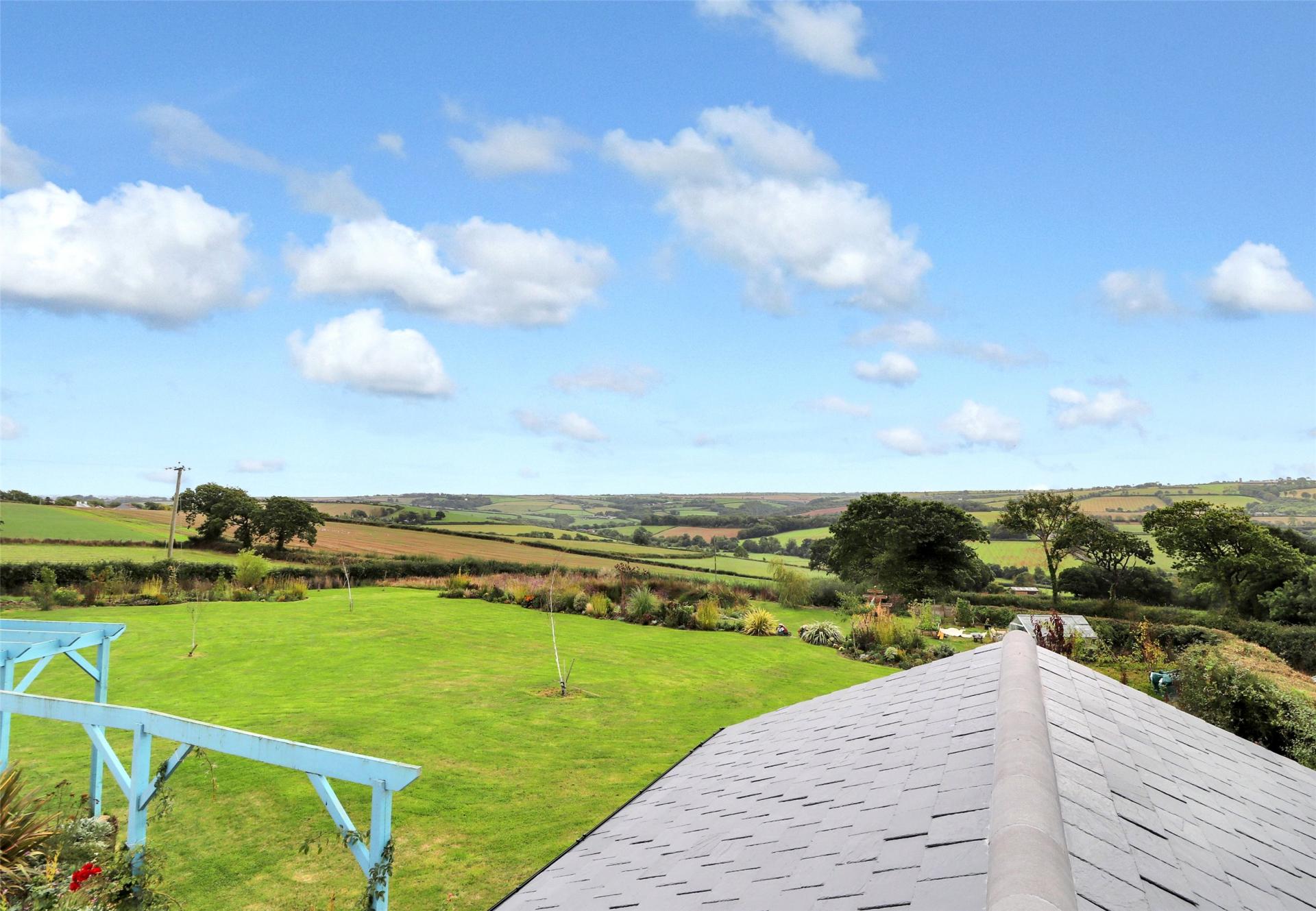 2 bedroom Detached House for sale in Bideford