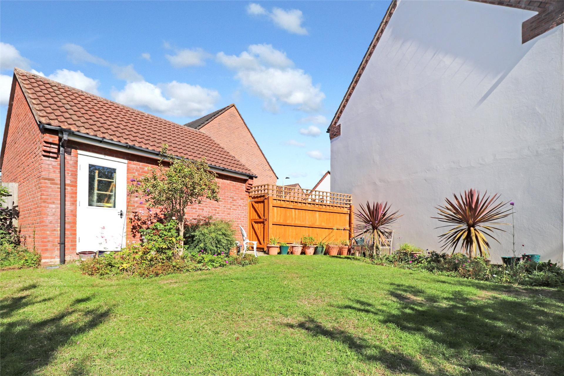 4 bedroom Detached House for sale in Bideford