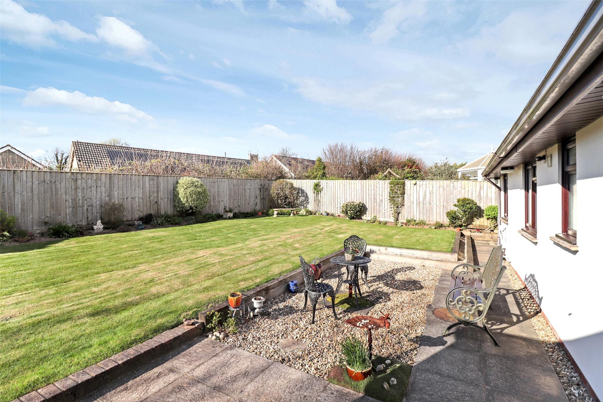 4 bedroom Detached Bungalow for sale in Bideford