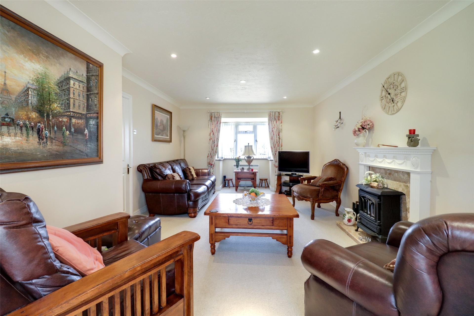4 bedroom Detached Bungalow for sale in Bideford