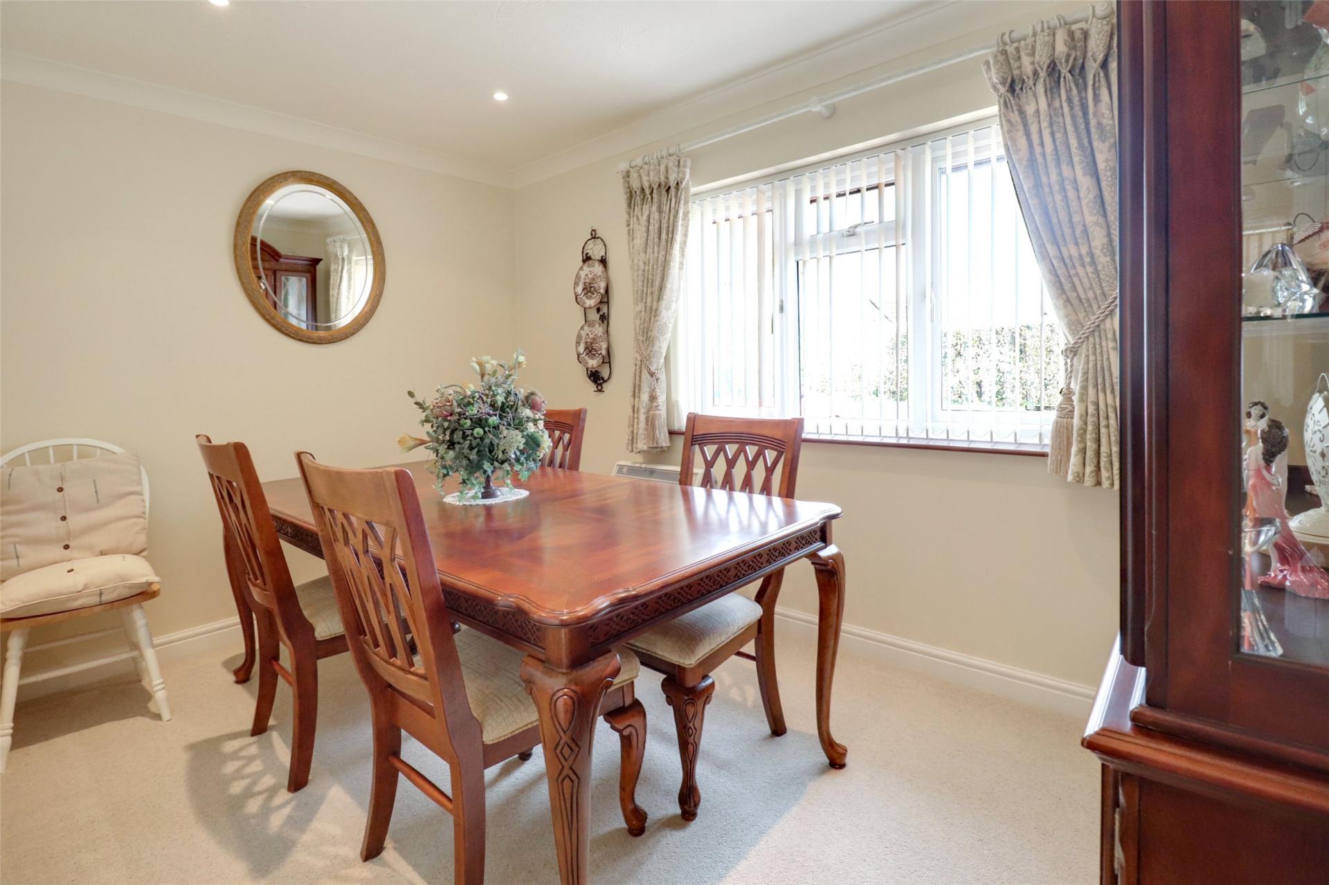 4 bedroom Detached Bungalow for sale in Bideford