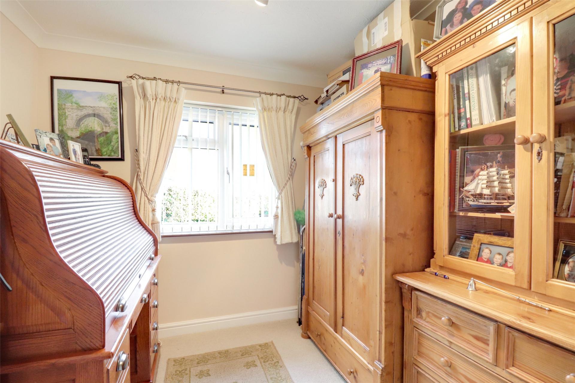 4 bedroom Detached Bungalow for sale in Bideford