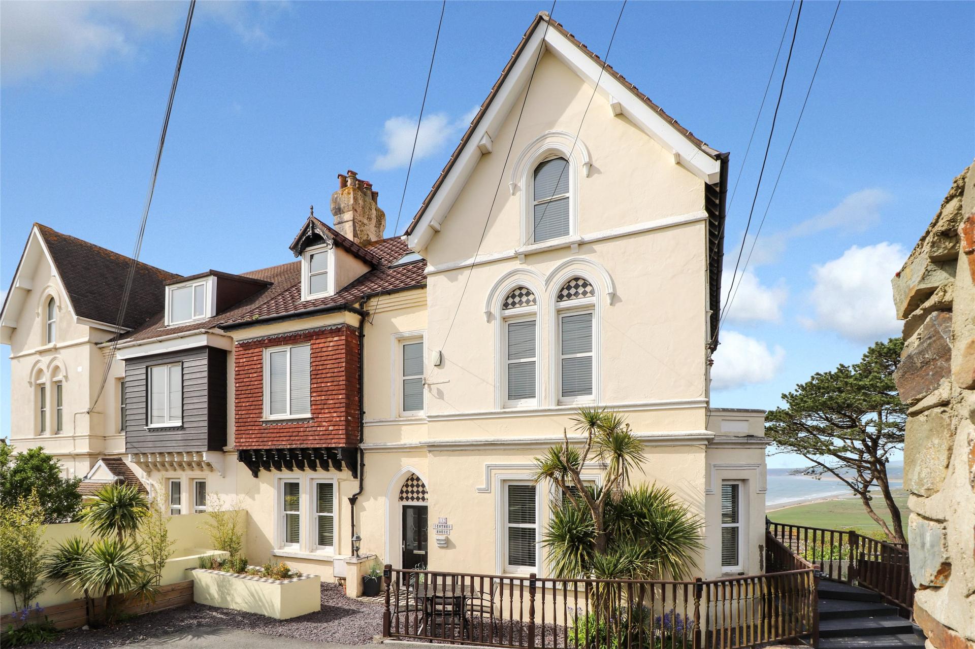 7 bedroom SemiDetached House for sale in Bideford
