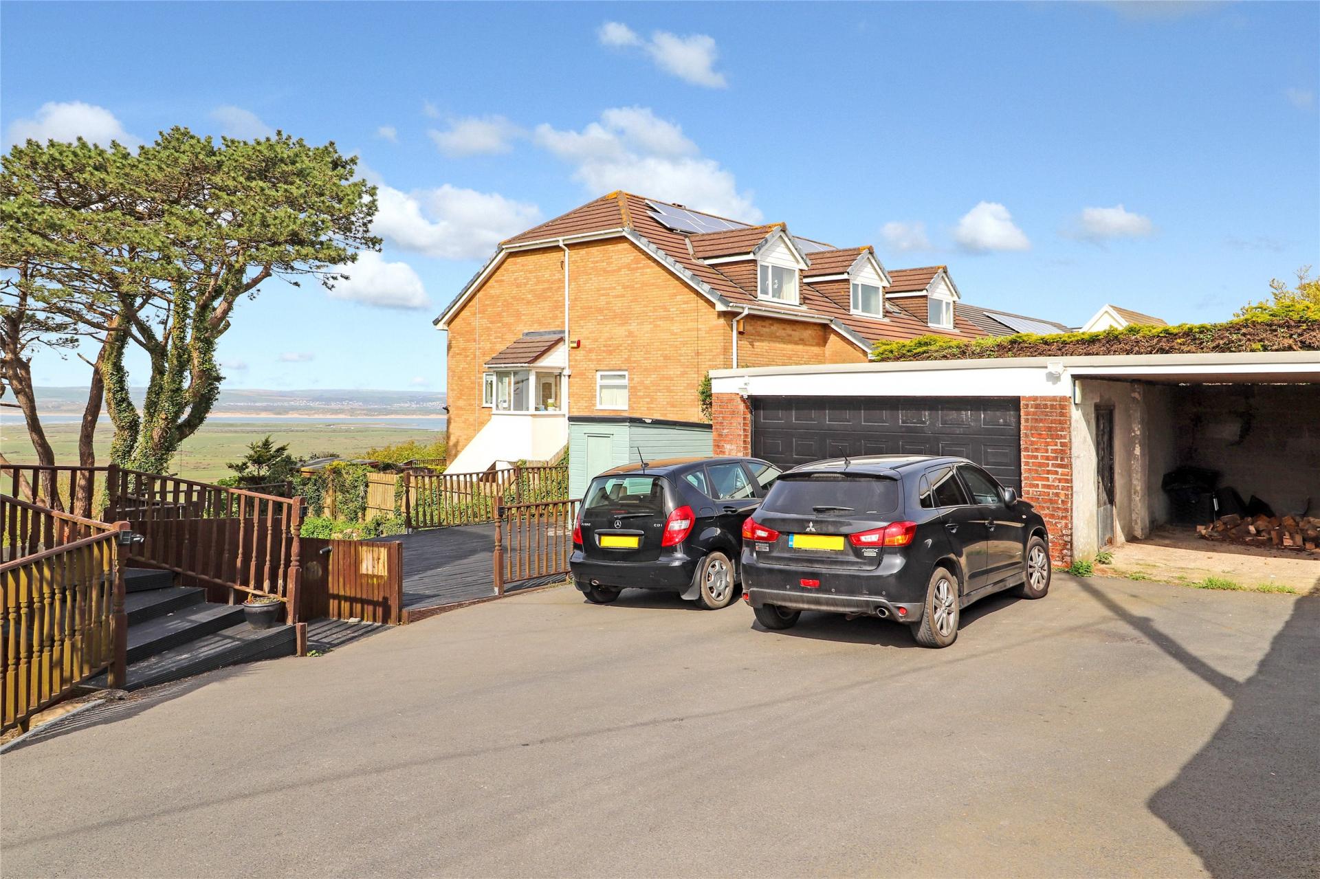 7 bedroom SemiDetached House for sale in Bideford