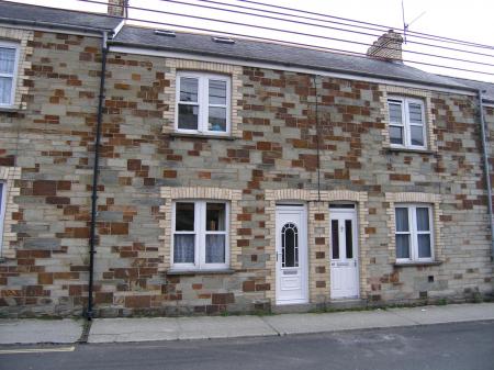 Front View
