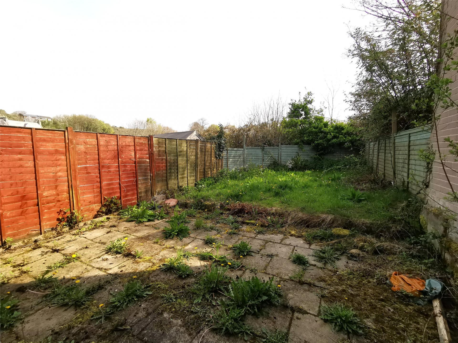 3 bedroom Terraced House for sale in Cornwall