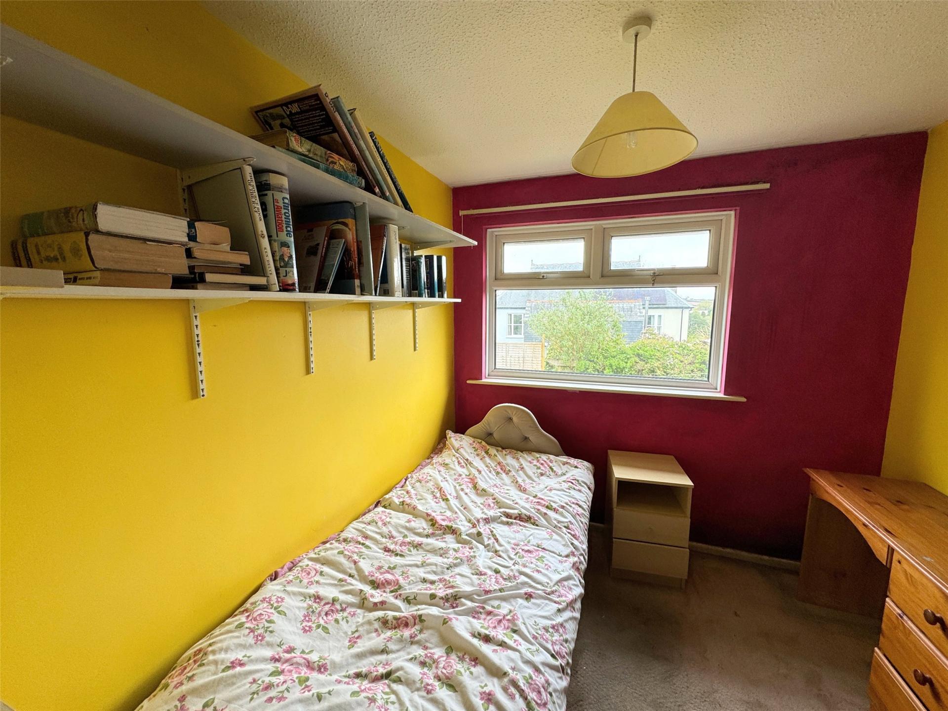 3 bedroom Bungalow for sale in Cornwall