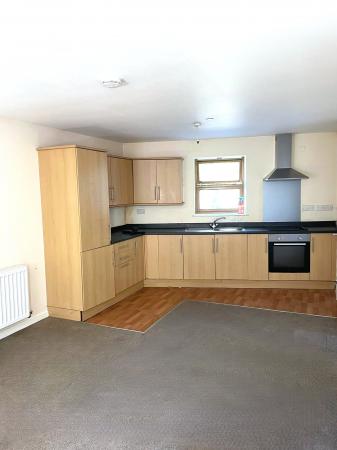 Lounge Kitchen