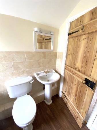 Jack'n'jill Bathroom