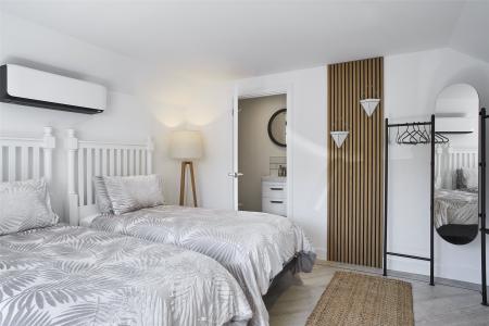 Annexe/Bedroom 5