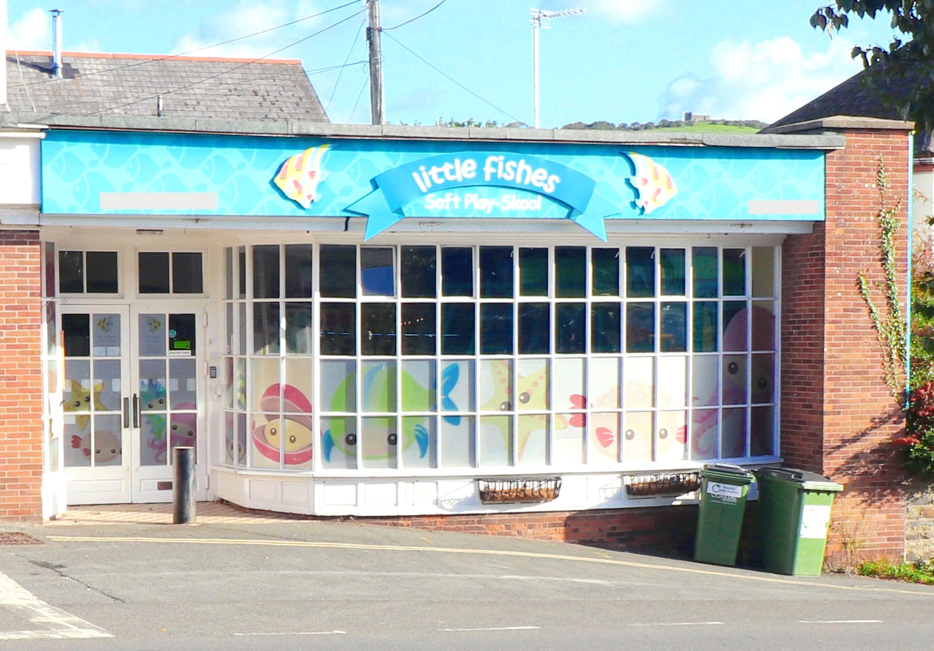 House for sale in Braunton