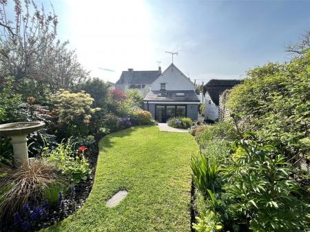 Garden - Summer 2023