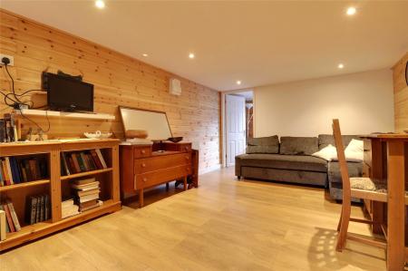 Annex Living Room