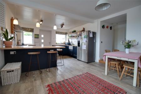 Kitchen Dining
