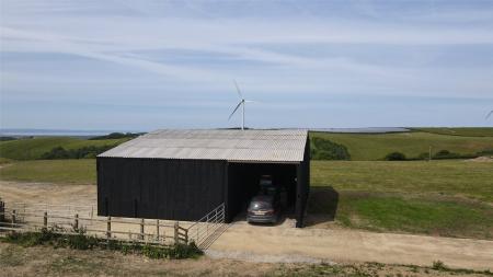 Barn