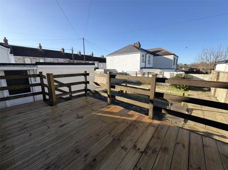 Decking