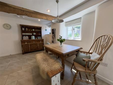 Kitchen Dining