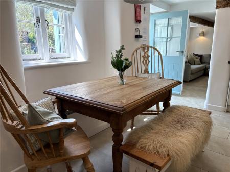 Kitchen Dining