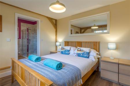 Annexe Bedroom1