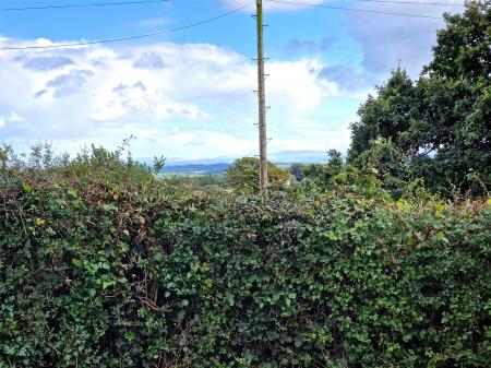 Distant Dartmoor!