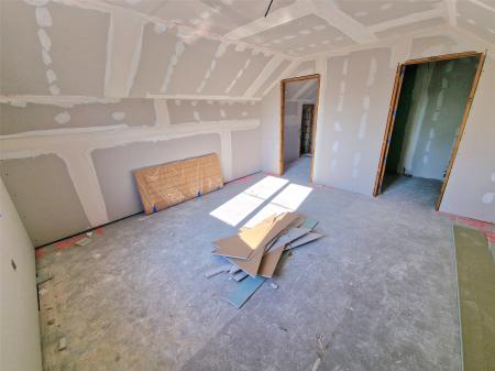 Annexe 1st Floor