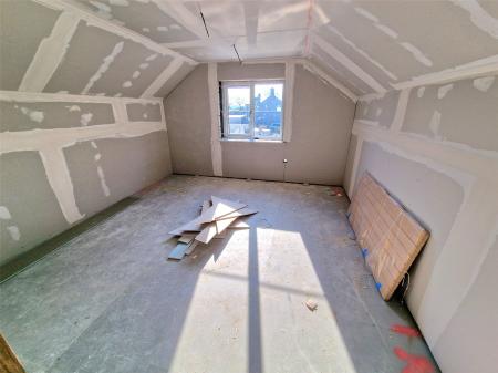 Annexe 1st Floor