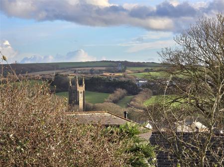 Stratton Church View