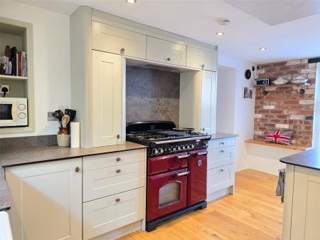 Hersham Carpentry