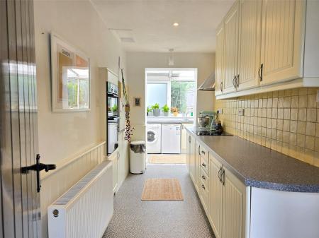 Carpenters Cottage