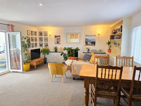Carpenters Cottage