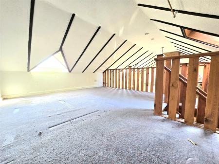 Mezzanine